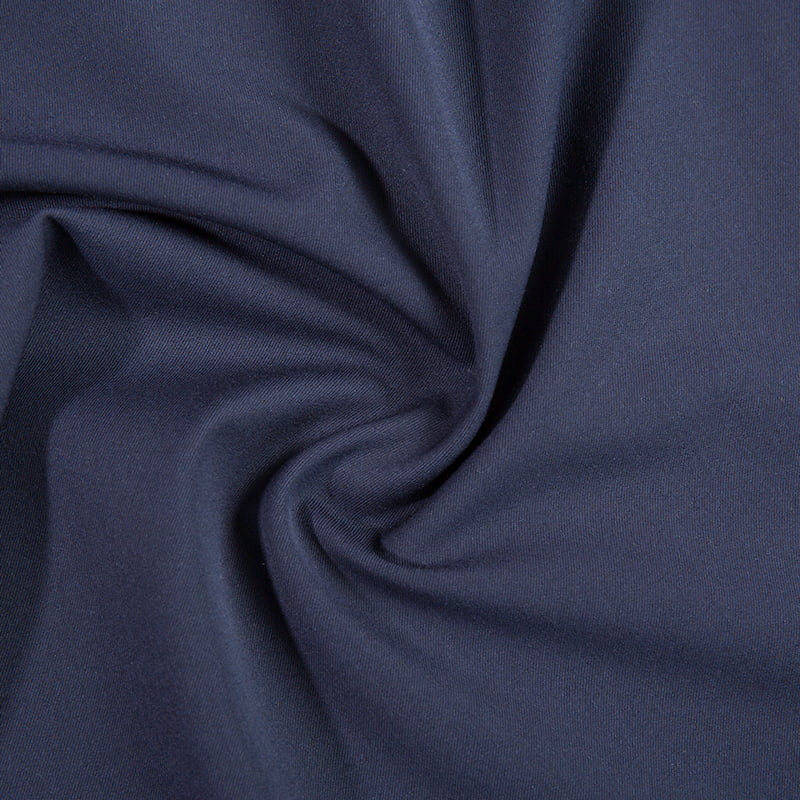 FX55430 وزن ثقيل جيد يدوي poly viscose مع نسيج ملصق أعلى مصبوغ